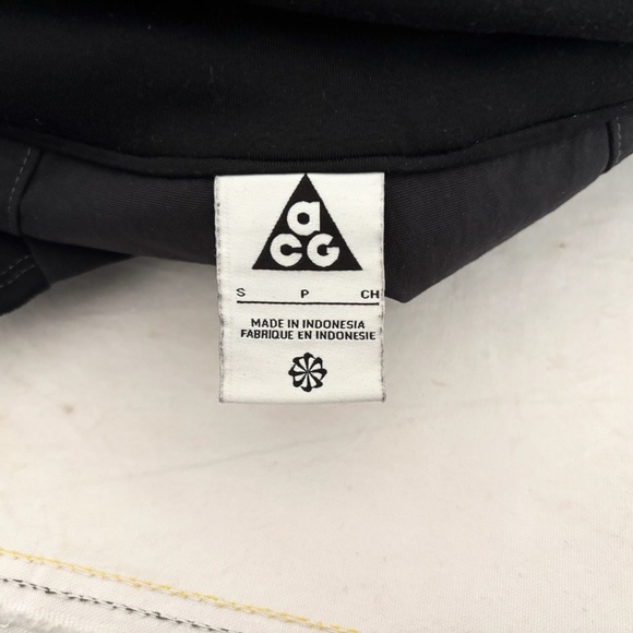 Nike ACG Smith Summit Cordura Cargo Pants - Picture 4 of 6